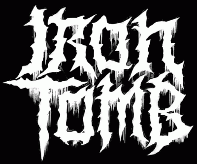 logo Iron Tomb logo Iron Tomb